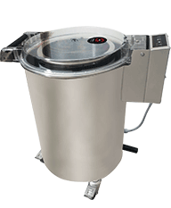 ES-200脫水機(jī)