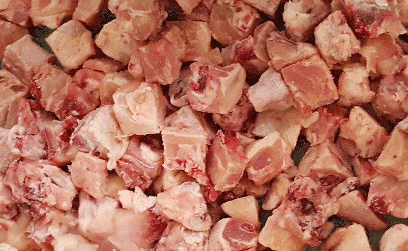 ZW-395凍品切塊機(jī)