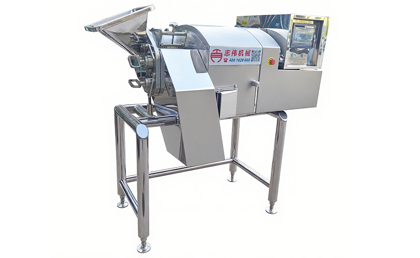 ZW-330凍肉切丁機，切丁機